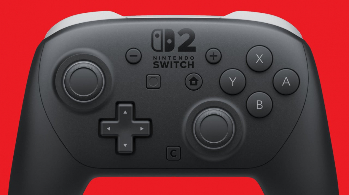 Drága, nehézkes, cserélhetetlen – az iFixit szétszedte a Switch 2 Pro kontrollert kép