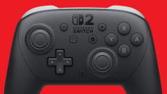 Villámgyors töltéssel érkezik a Switch 2 Pro Controller, mégsem veszít az üzemidejéből kép