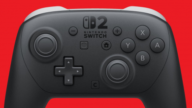 Villámgyors töltéssel érkezik a Switch 2 Pro Controller, mégsem veszít az üzemidejéből kép
