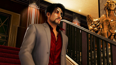 Ingyen DLC-t zsákolhattok be a Like a Dragon: Pirate Yakuza in Hawaiihoz kép