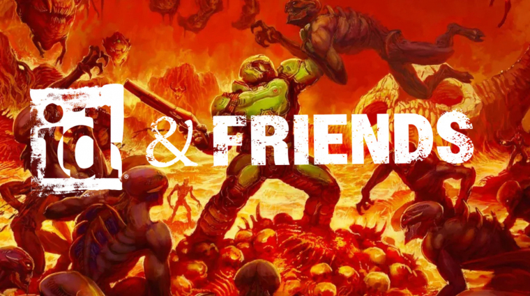 Hat Doom játékot és három Wolfensteint kapsz most nevetségesen olcsón bevezetőkép