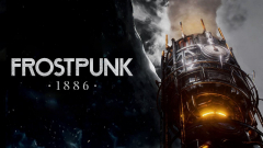 Elérte az indie-szcénát is a remake láz: megújul a még csak 7 éves Frostpunk kép