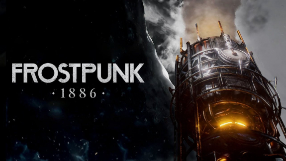 Elérte az indie-szcénát is a remake láz: megújul a még csak 7 éves Frostpunk kép