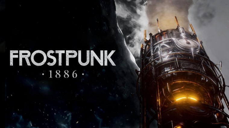 Elérte az indie-szcénát is a remake láz: megújul a még csak 7 éves Frostpunk bevezetőkép