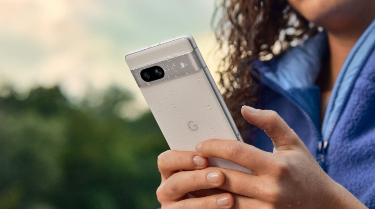 Ingyenes javítást kínál a Google a Pixel 7a puffadó akkumulátoraira