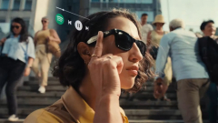 Hamarosan új funkciók garmadájával bővül a Meta Ray-Ban szemüvege kép