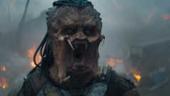 A Predator: Badlands főszereplője tényleg egy ragadozó, derült ki az első előzetesből kép