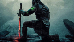 Különös koponyára figyeltek fel a Predator: Badlands előzetesében kép
