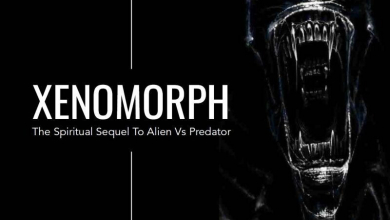Xenomorph címmel készül egy legendás Alien vs. Predator játék szellemi örököse