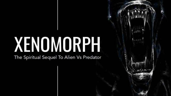 Xenomorph címmel készül egy legendás Alien vs. Predator játék szellemi örököse kép