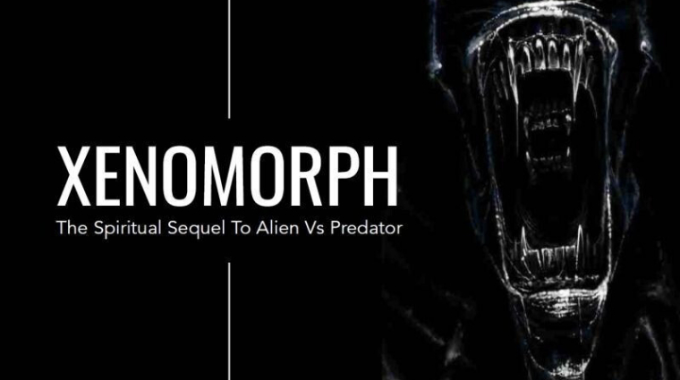 Xenomorph címmel készül egy legendás Alien vs. Predator játék szellemi örököse bevezetőkép