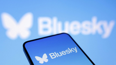 Új csúcsot ért el a Bluesky felhasználóinak száma kép