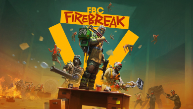 Nem néz ki jól a FBC: Firebreak első napja kép