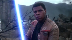 Finn tényleg jedi volt, csak kivágták kép