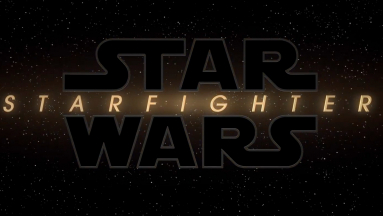 Már most csodálatosnak tűnik Ryan Gosling Star Wars-filmje, a Starfighter kép