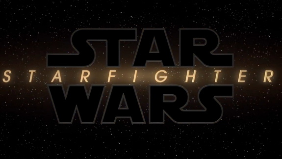 Ryan Gosling tengerre szállt a Star Wars: Starfighter első forgatási képén kép