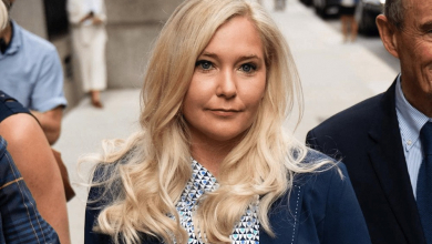 Elhunyt Virginia Giuffre, Jeffrey Epstein egyik első vádlója kép