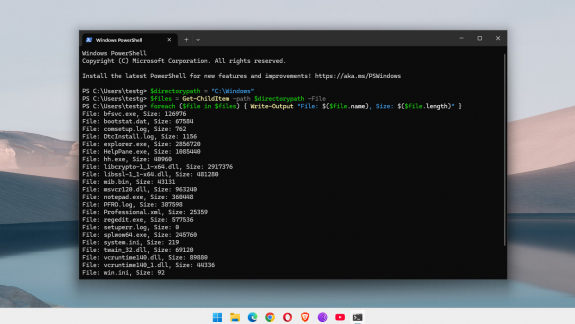 Ezzel az 5 eszközzel szinte bármilyen Windows-problémát meg lehet oldani kép