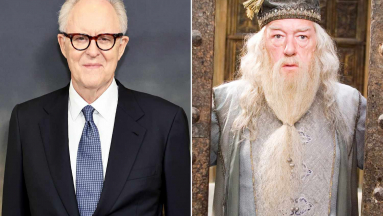Az új Dumbledore szerint Rowlingnak semmi köze az HBO Harry Potter sorozatához fókuszban