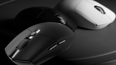 Legendás Logitech gamer egerek kapnak új, könnyített változatokat kép