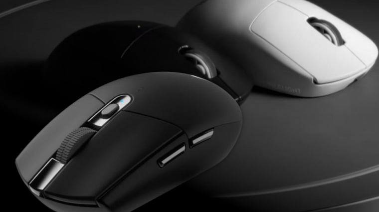 Legendás Logitech gamer egerek kapnak új, könnyített változatokat kép