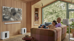 Sonos Arc Ultra teszt – a soundbar, ami uralja a szobádat kép