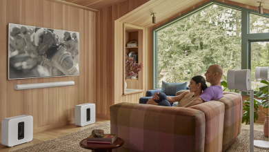 Sonos Arc Ultra teszt – a soundbar, ami uralja a szobádat