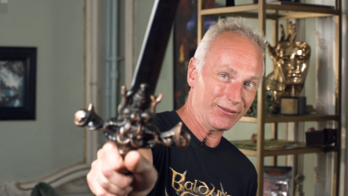 A Larian vezetője szerint a játékosok teszik fantasztikussá a játékokat kép