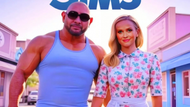 Nem, Dave Bautista és Reese Witherspoon nem szerepelnek a készülő The Sims-filmben