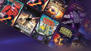 Imádott Star Wars-játékokat tett halhatatlanná a GOG kép