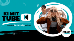 10 év után idén újra lesz Ki Mit Tube kép