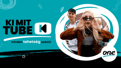 10 év után idén újra lesz Ki Mit Tube kép