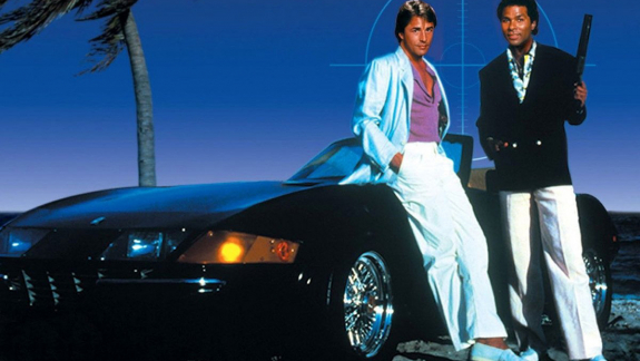 Legendás karakterszínész játssza a készülő új Miami Vice-film főgonoszát kép