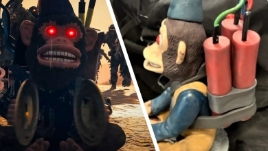 Lekapcsoltak valakit egy a Call of Duty bombájára emlékeztető telefontöltő miatt egy amerikai reptéren
