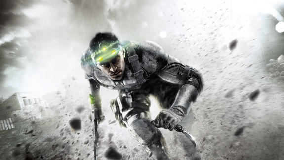Emlékeztek még a Splinter Cell: Blacklistre? Most kiderült, hogy a Ubisoft is kép