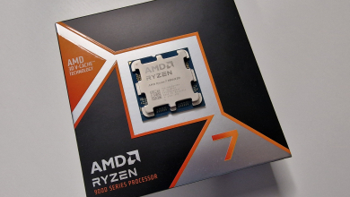 AMD Ryzen 7 9800X3D CPU-teszt – a tökéletes gamer-CPU kép