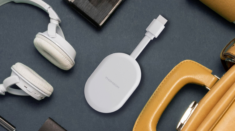 Gyakorlatilag feltámad a Chromecast, csak épp más gyártja és más lesz a neve is kép