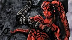 Felbukkanhat-e Darth Talon az új Maul animációs sorozatban? kép