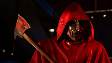 A '80-as évek slasherjei előtt tiszteleg a Netflix új horrorja