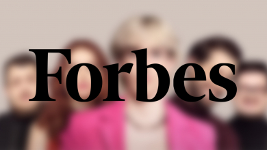Íme a Forbes 2025-ös influenszer toplistája