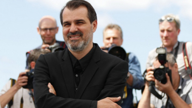 Sztálin gyermekkora gengszterfilmként elevenedik meg Mundruczó Kornél új filmjében