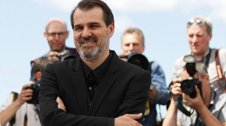 Sztálin gyermekkora gengszterfilmként elevenedik meg Mundruczó Kornél új filmjében bevezetőkép