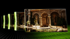 Nvidia DLSS 4 és AMD FSR 4 – így lesz szebb a játék az MI-trükkjeitől kép