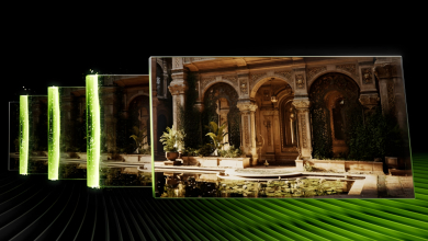 Nvidia DLSS 4 és AMD FSR 4 – így lesz szebb a játék az MI-trükkjeitől kép