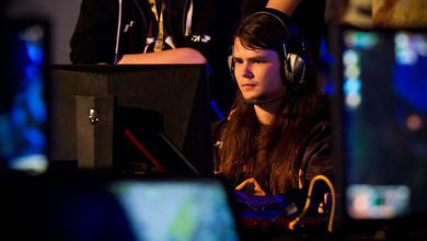 Elhunyt a League of Legends első világbajnoka, Shushei kép