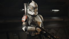 Végre életjelet adott magáról a Respawn következő Star Wars játéka kép