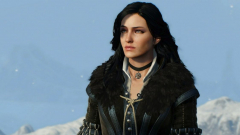 Yennefer is feltűnhet majd Ciri oldalán a The Witcher 4-ben kép