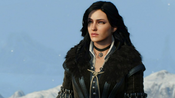 Yennefer is feltűnhet majd Ciri oldalán a The Witcher 4-ben kép