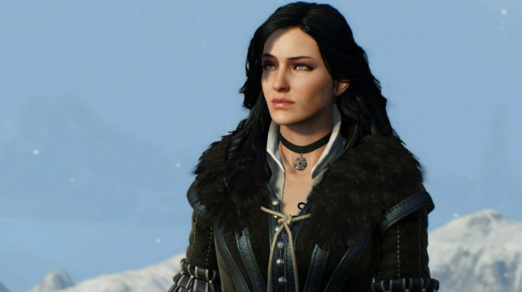 Yennefer is feltűnhet majd Ciri oldalán a The Witcher 4-ben bevezetőkép