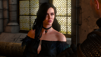 Yennefer sorsa még bizonytalan a The Witcher 4-ben kép
